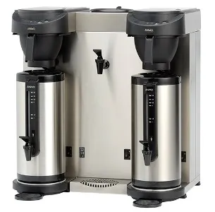 Кофеварка Animo Mt202W – купить в Челябинске по цене завода