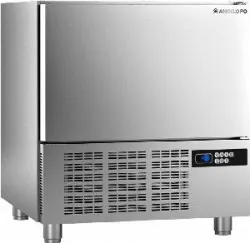 Купить шкаф шоковой заморозки angelo po chillstar eco vs51 – цена от завода, доставка до двери | RuOborudovanie.ru