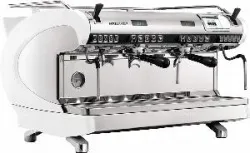 Купить кофемашина рожковая aurelia wave t3 2gr v 380v высокая группа автомат – цена от завода, доставка до двери | RuOborudovanie.ru