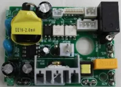 Купить плата силовая airhot для sous-vide sv-15 6 в Челябинске – цена завода, доставка до двери | RuOborudovanie.ru