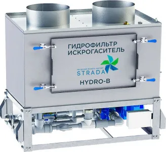 Гидрофильтр Strada Hydro B 6 – купить в Челябинске по цене завода