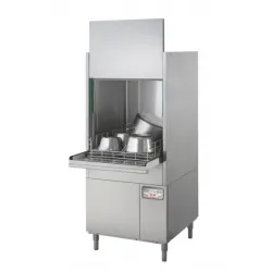 Машина для мойки котлов Comenda Ge 805E Rcd с дозаторами – купить в Челябинске с доставкой Купить машина для мойки котлов comenda ge 805e rcd с дозаторами в Челябинске – цена завода, доставка до двери | RuOborudovanie.ru