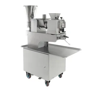 Пельменный аппарат FoodAtlas JGL 120-5C Eco (220V) – купить в Челябинске по цене завода