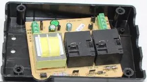 Плата Liloma для Vc 55 Mf-25 New
