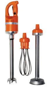 Миксер-гомогенизатор-протирка для объема от 40 до 100 л Dynamic Master Trio 410 (MF001.H) – купить в Челябинске по цене завода