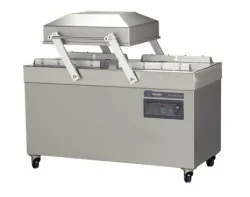 Упаковщик Henkelman Polar 2-50 вакуумный двухкамерный – купить в RuOborudovanie.ru с доставкой до двери Купить упаковщик henkelman polar 2-50 вакуумный двухкамерный – цена от завода, доставка до двери | RuOborudovanie.ru