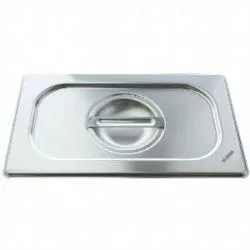 Купить крышка к гастроемкости blanco gdd 1/2 550 661 в Челябинске – цена завода, доставка до двери | RuOborudovanie.ru