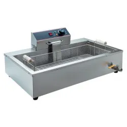 Чебуречница Viatto EF-16L-TS – купить в Челябинске с доставкой Купить чебуречница viatto ef-16l-ts в Челябинске – цена завода, доставка до двери | RuOborudovanie.ru