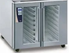 Шкаф расстоечный Wiesheu для Euromat 64 Gs 64L – купить в RuOborudovanie.ru с доставкой до двери Купить шкаф расстоечный wiesheu для euromat 64 gs 64l – цена от завода, доставка до двери | RuOborudovanie.ru
