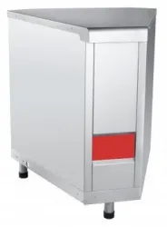 Модуль поворотный Abat МП-45КМ-01 арт.21000011056 столеш.нерж (внутрен.45 градус) без направл. – купить в Челябинске с доставкой Купить модуль поворотный abat мп-45км-01 арт.21000011056 столеш.нерж (внутрен.45 градус) без направл. в Челябинске – цена завода, доставка до двери | RuOborudovanie.ru