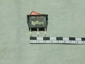 Выключатель Roller Grill A07012