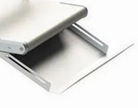 Лоток для муки Rollmatic Sp50 для тестораскатки R50 – купить по цене завода