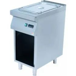 Мармит Kogast Evk-T47/P водяной 700 серии – купить в Челябинске с доставкой Купить мармит kogast evk-t47/p водяной 700 серии в Челябинске – цена завода, доставка до двери | RuOborudovanie.ru