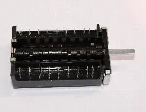 Выключатель Tecnoinox Rc01071000
