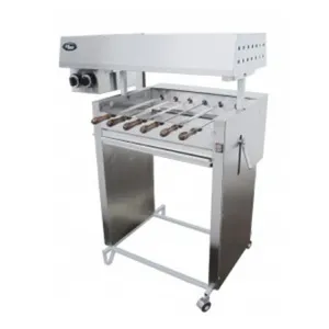 Шашлычница Grill Master Ф2ШУГ – купить в Челябинске по цене завода