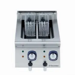 Купить фритюрница electrolux e7fred2a00 371074 700 серии в Челябинске – цена завода, доставка до двери | RuOborudovanie.ru