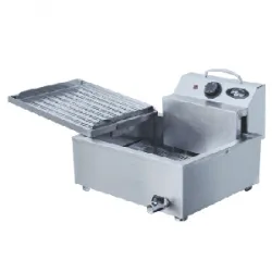 Купить фритюрница для чебуреков grill master ф2фрэ 21605 в Челябинске – цена завода, доставка до двери | RuOborudovanie.ru