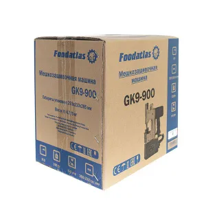 Мешкозашивочная машина FoodAtlas GK9-900 – купить в Челябинске по цене завода