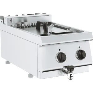 Фритюрница Epicur-Kusina G7F100E-S электрическая настольная – купить в Челябинске по цене завода
