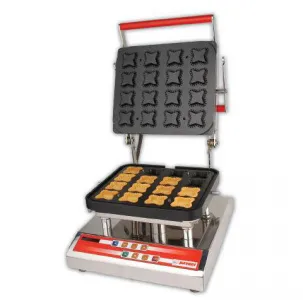 Тарталетница Pavoni Cookmatik без форм – купить в Челябинске по цене завода