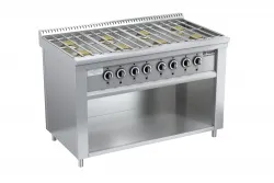 Плита газовая Вулкан Прг-Iiа-8М Standart 700 серия 82410 – купить в RuOborudovanie.ru с доставкой до двери Купить плита газовая вулкан прг-iiа-8м standart 700 серия 82410 – цена от завода, доставка до двери | RuOborudovanie.ru