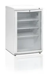 Шкаф барный Tefcold Bc85 White холодильный со стеклом – купить в Челябинске с доставкой Купить шкаф барный tefcold bc85 white холодильный со стеклом в Челябинске – цена завода, доставка до двери | RuOborudovanie.ru