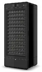 Купить шкаф винный enofrigo i.am h2000 вент. черный компл. ящ. l1v1nn+ga8901/010 холодильный – цена от завода, доставка до двери | RuOborudovanie.ru