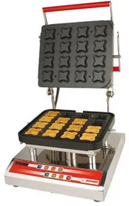 Тарталетница Pavoni NEWCOOKMATICPAV без форм – купить в Челябинске по цене завода