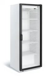 Купить шкаф холодильный kayman к390-хс на 390л без канапе – цена от завода, доставка до двери | RuOborudovanie.ru