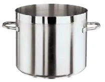 Котел объемом 40л Paderno 1110540 – купить в Челябинске с доставкой Купить котел объемом 40л paderno 1110540 в Челябинске – цена завода, доставка до двери | RuOborudovanie.ru