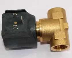 Соленоид Bassanina Fr.Ri.010.040