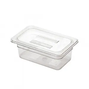 Крышка п/к 1/4, с ручкой, серия Jingbao 8603 – купить в Челябинске по цене завода