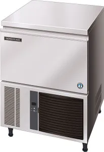 Льдогенератор Hoshizaki IM-45CNE-HC кубик – купить в Челябинске по цене завода