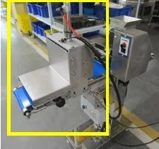 Пневматическая обрезка Anko S-SDA01-21-000-A1 (опция для SD 97W с 6,2 или 9 лепестковой диафрагмой) – купить по цене завода