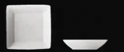 Купить блюдо квадратное фарфор 15см rosenthal loft12965 – цена от завода, доставка до двери | RuOborudovanie.ru