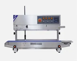 Купить конвейерный запайщик frbm-810ii роликовый вертикальный – цена от завода, доставка до двери | RuOborudovanie.ru