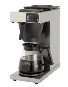 Кофеварка Animo Excelso – купить в Челябинске по цене завода
