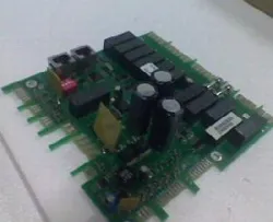 Плата Rational вх/вых 42.00.064P для Scc61-202 – купить в Челябинске с доставкой Плата Rational вх/вых 42.00.064P для Scc61-202