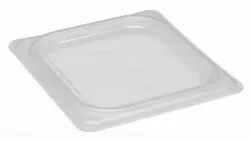 Купить крышка cambro с уплотнителем для gn 1/6 60ppsc190 – цена от завода, доставка до двери | RuOborudovanie.ru