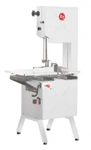 Пила для резки мяса KT KT-460 полотно 313,5х2см 1,8кВт – купить по цене завода