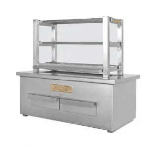 Гриль Robata Josper Rgj-140 – купить в Челябинске по цене завода