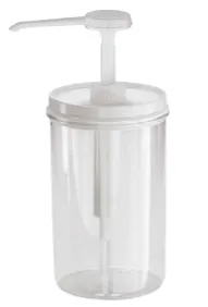 Ёмкость для специй Paderno 4760902 – купить в Челябинске по цене завода