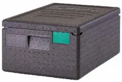 Купить термоконтейнер cambro cam gobox epp160110 изотермический в Челябинске – цена завода, доставка до двери | RuOborudovanie.ru