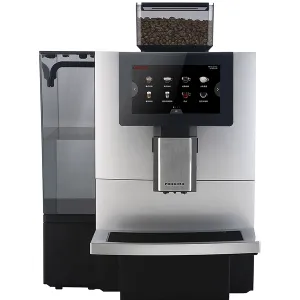 Кофемашина Dr.coffee Proxima F11 big plus суперавтомат – купить в Челябинске по цене завода