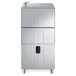 Купить котломоечная машина smeg uw6070d в Челябинске – цена завода, доставка до двери | RuOborudovanie.ru