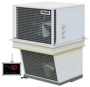 Моноблок потолочный MM109 ST – купить в Челябинске по цене завода