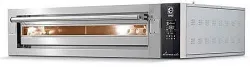 Купить печь для пиццы cuppone leonardo ln2t/1ts-c5-cp в Челябинске – цена завода, доставка до двери | RuOborudovanie.ru