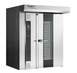 Печь ротационная Apach J106/108С Mdcp (крюк) газовая – купить в Челябинске с доставкой Купить печь ротационная apach j106/108с mdcp (крюк) газовая в Челябинске – цена завода, доставка до двери | RuOborudovanie.ru