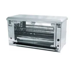 Купить гриль электрический grill master ф3к1э в Челябинске – цена завода, доставка до двери | RuOborudovanie.ru