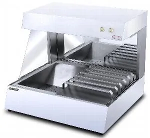 Станция фасовочная Airhot Fcs-30 для фасовки картофеля фри – купить в Челябинске по цене завода